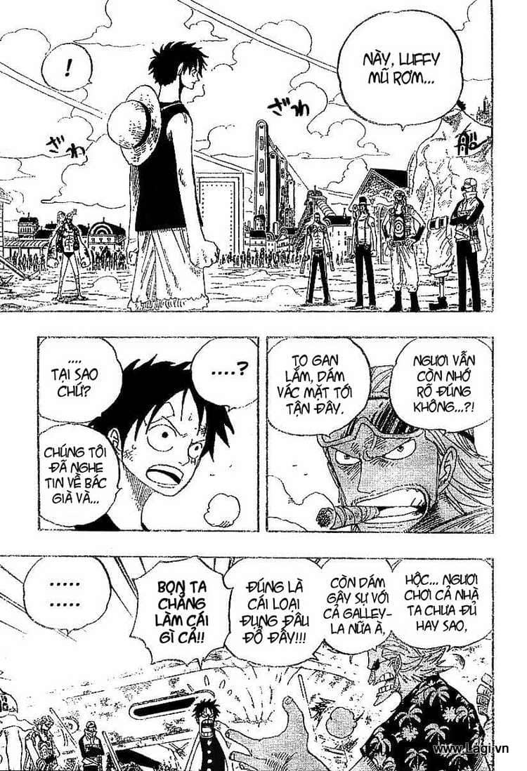 One Piece - Chương 337 - ảnh 5