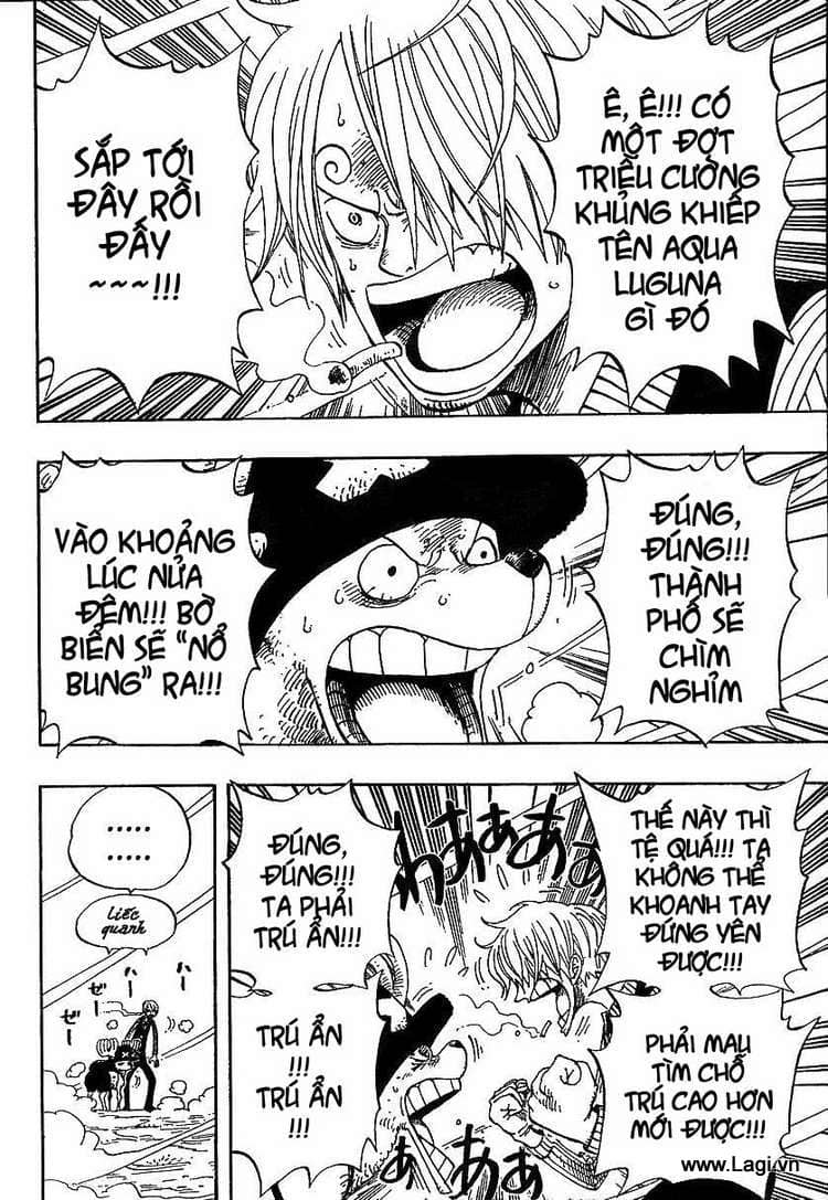 One Piece - Chương 338 - ảnh 2