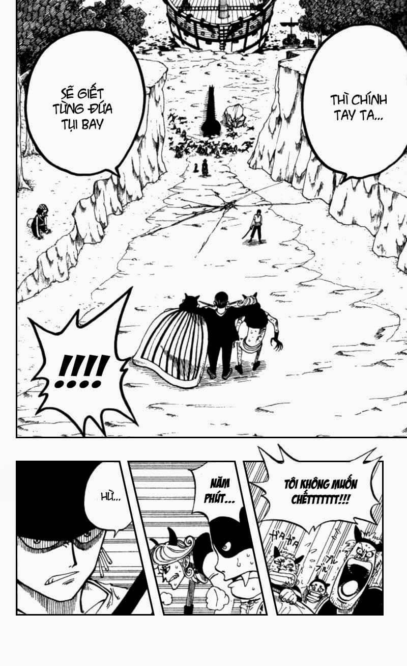 One Piece - Chương 33 - ảnh 11