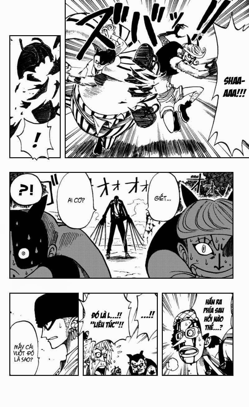 One Piece - Chương 33 - ảnh 7