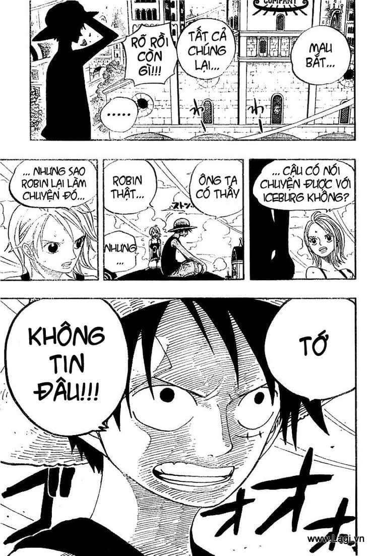 One Piece - Chương 339 - ảnh 12