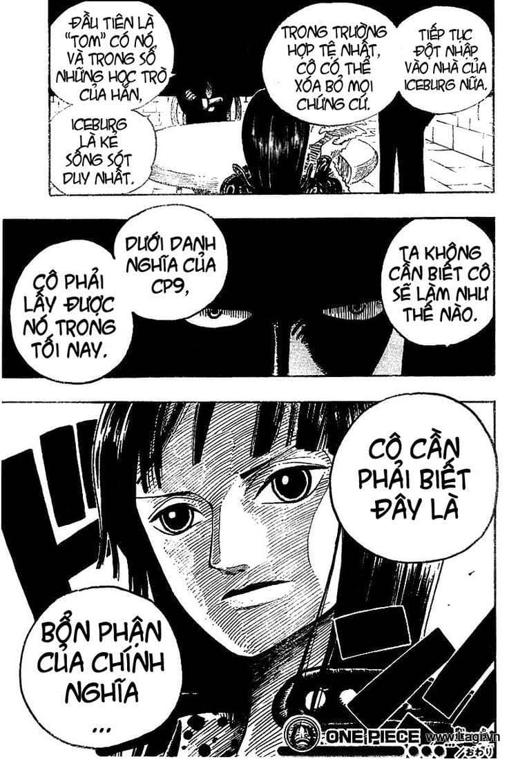 One Piece - Chương 339 - ảnh 19