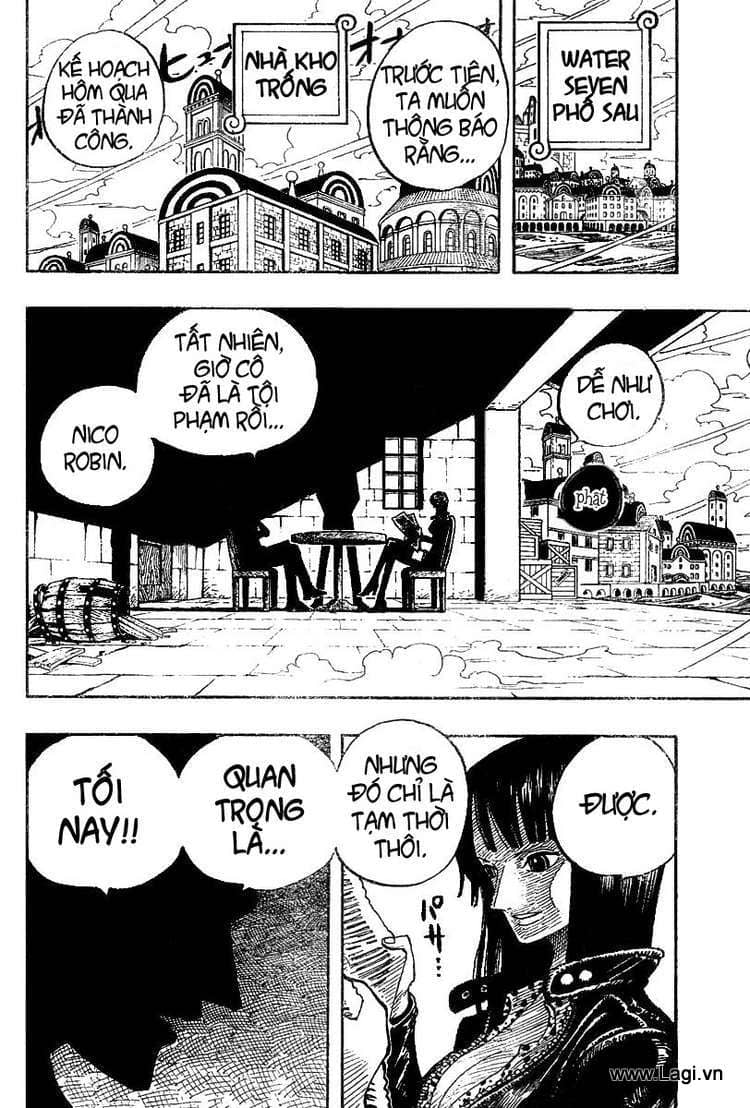 One Piece - Chương 339 - ảnh 2