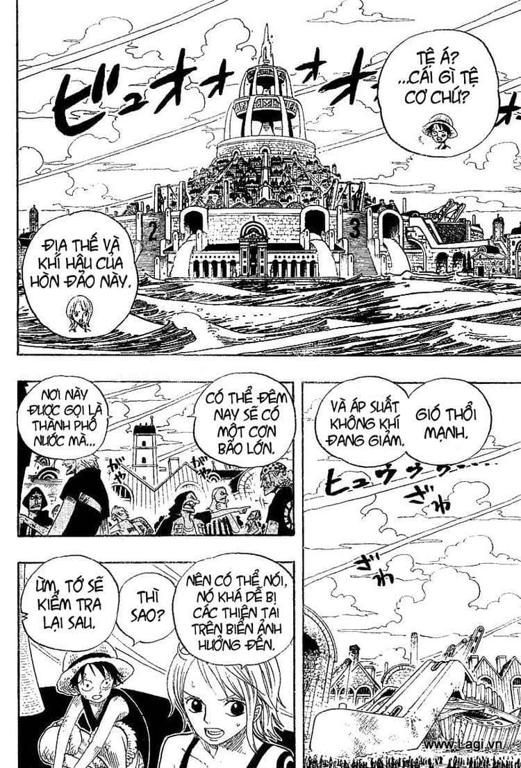 One Piece - Chương 339 - ảnh 3