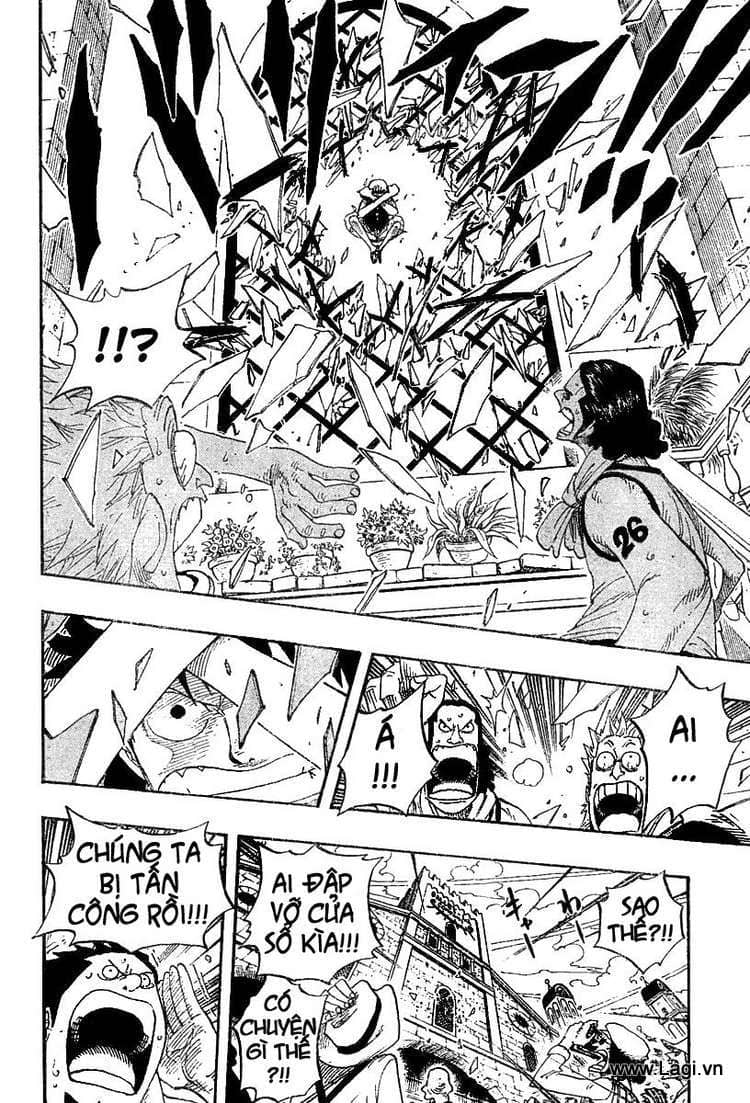 One Piece - Chương 339 - ảnh 5