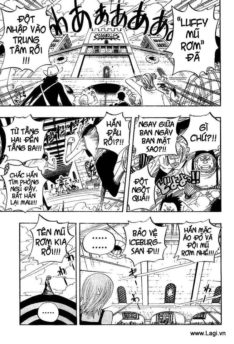 One Piece - Chương 339 - ảnh 6