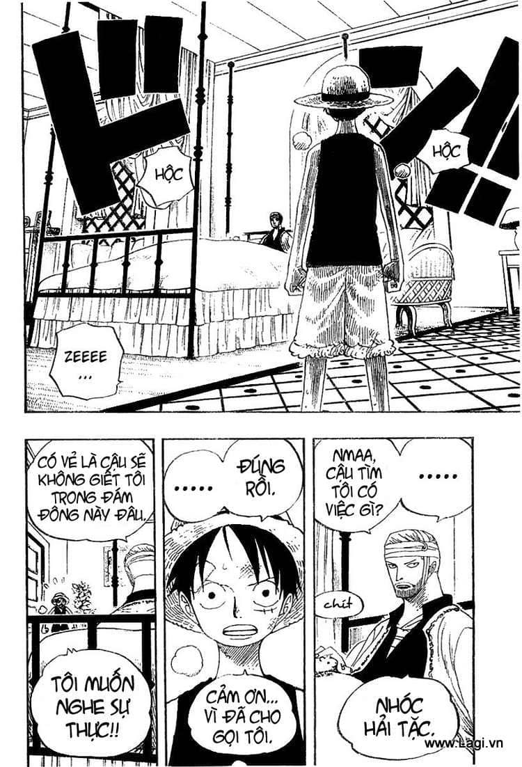 One Piece - Chương 339 - ảnh 9