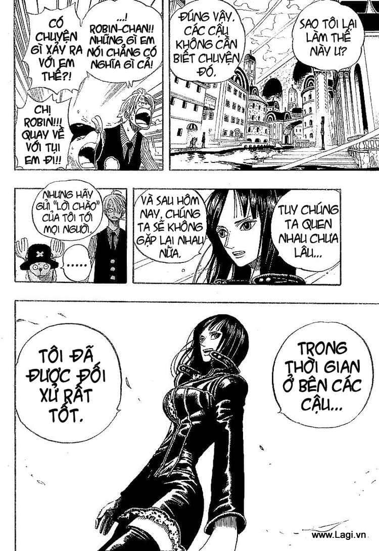 One Piece - Chương 340 - ảnh 14