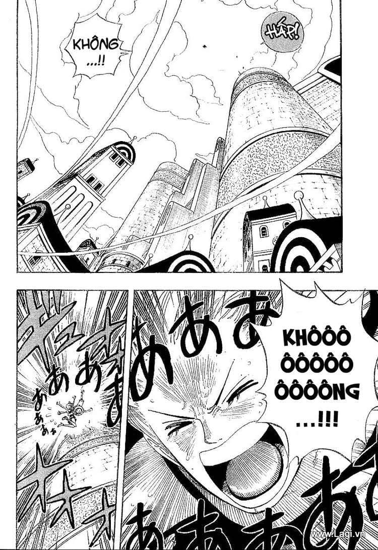 One Piece - Chương 340 - ảnh 2
