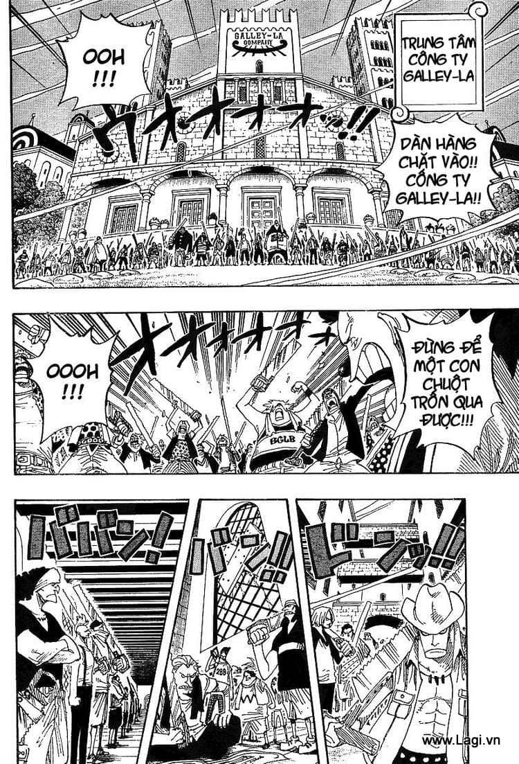 One Piece - Chương 341 - ảnh 17