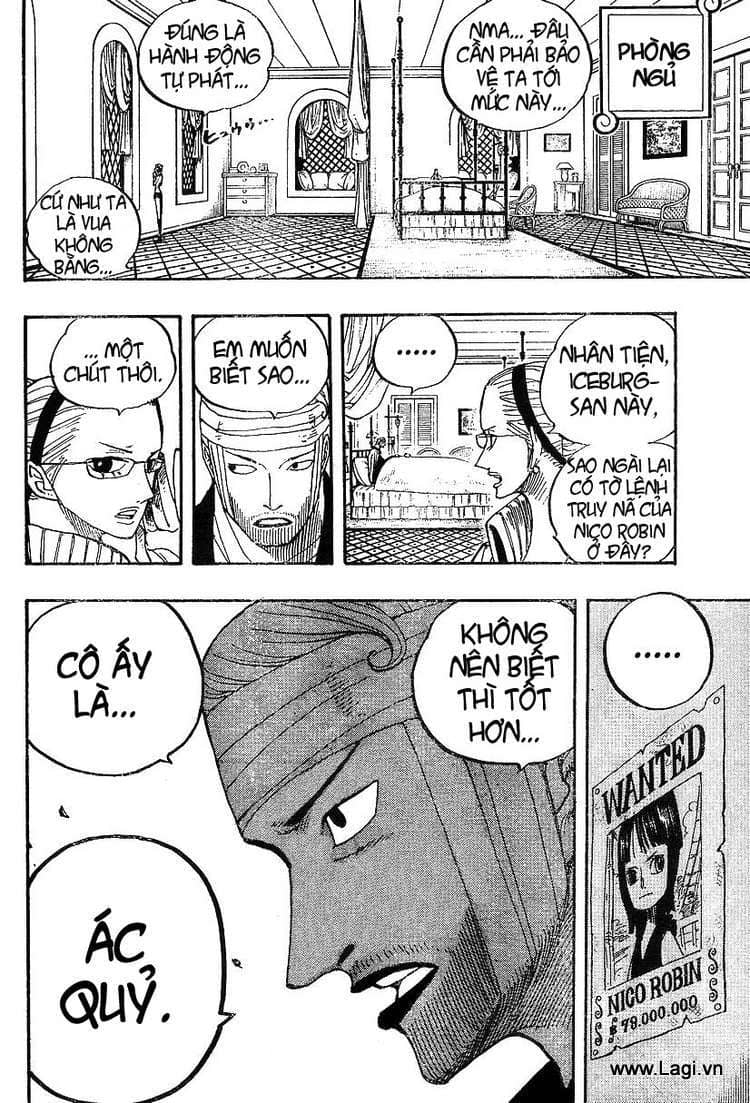 One Piece - Chương 341 - ảnh 19