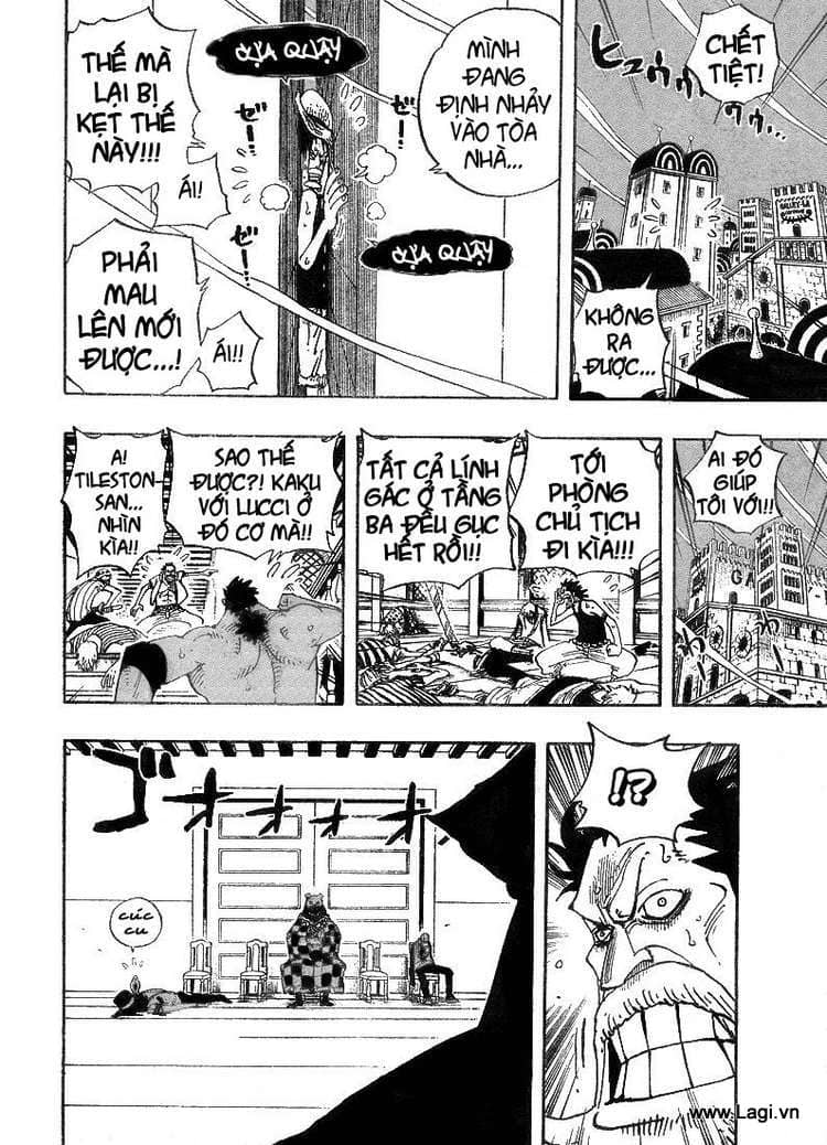 One Piece - Chương 343 - ảnh 18
