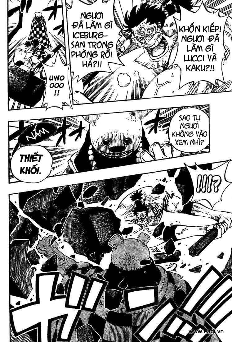 One Piece - Chương 344 - ảnh 2