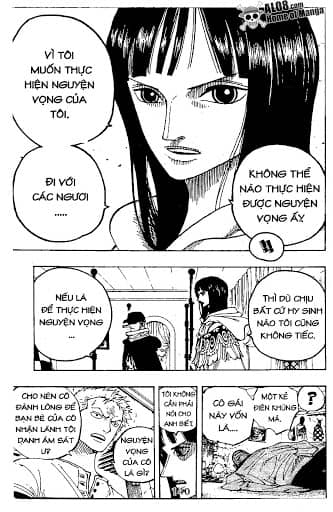 One Piece - Chương 347 - ảnh 15