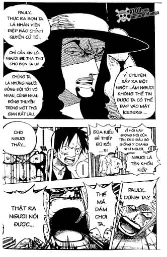 One Piece - Chương 347 - ảnh 5
