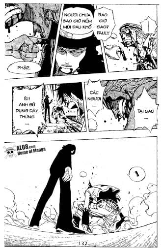 One Piece - Chương 347 - ảnh 7