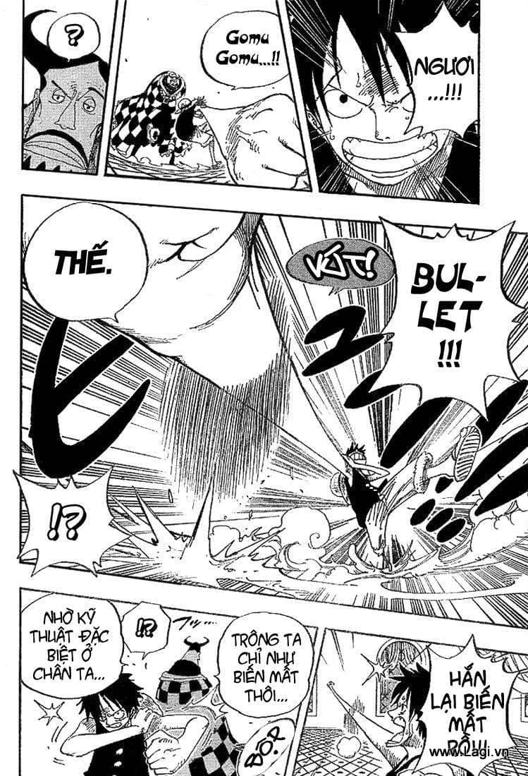 One Piece - Chương 348 - ảnh 6