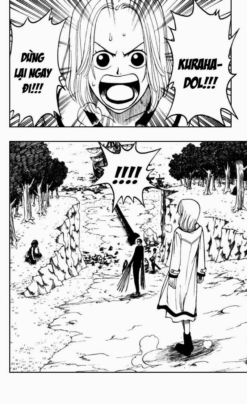One Piece - Chương 34 - ảnh 11