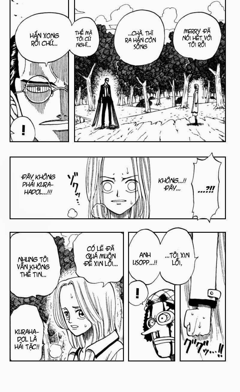 One Piece - Chương 34 - ảnh 13