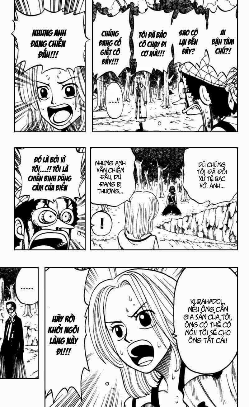 One Piece - Chương 34 - ảnh 14