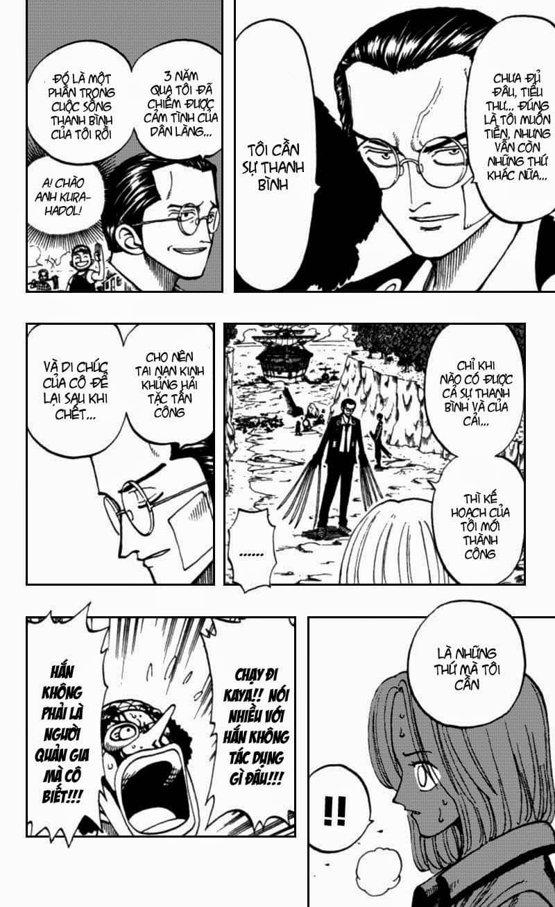 One Piece - Chương 34 - ảnh 15