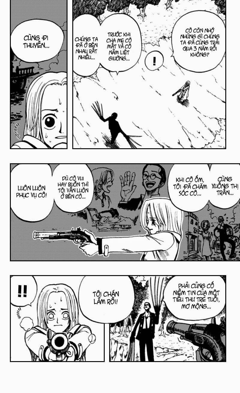 One Piece - Chương 34 - ảnh 17