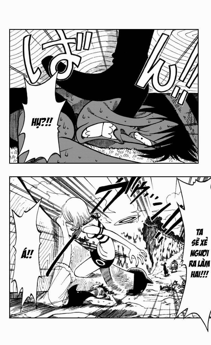 One Piece - Chương 34 - ảnh 3