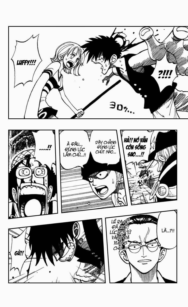One Piece - Chương 34 - ảnh 5