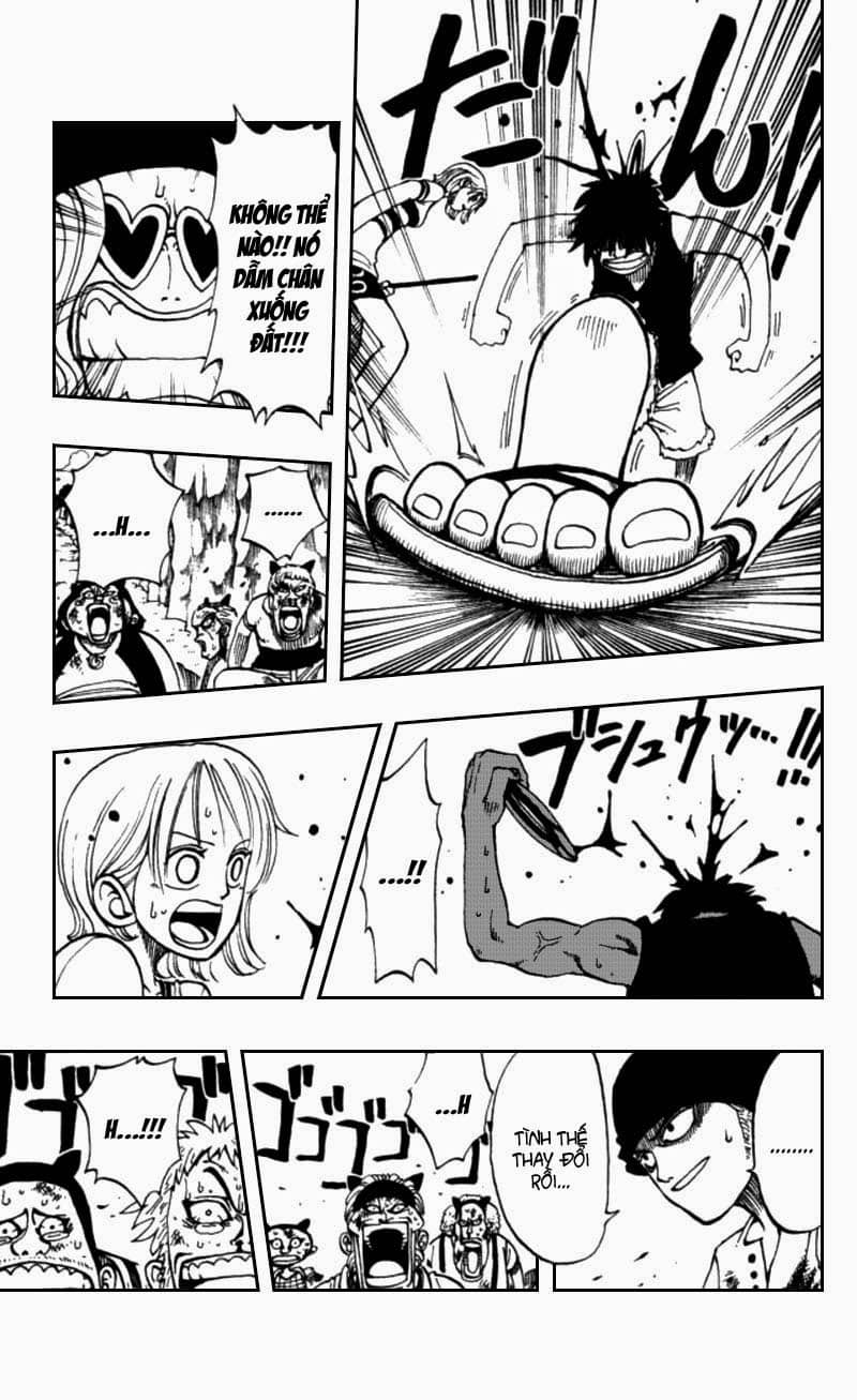 One Piece - Chương 34 - ảnh 6