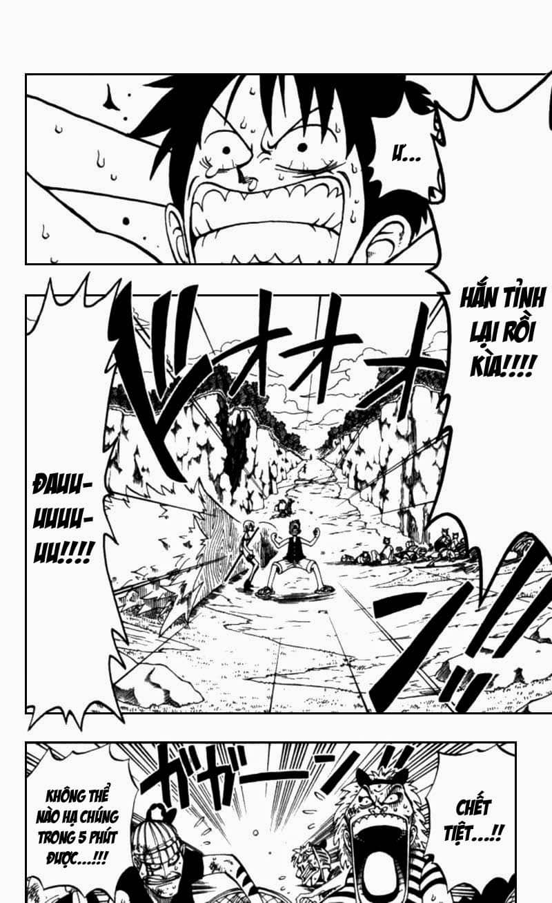 One Piece - Chương 34 - ảnh 7