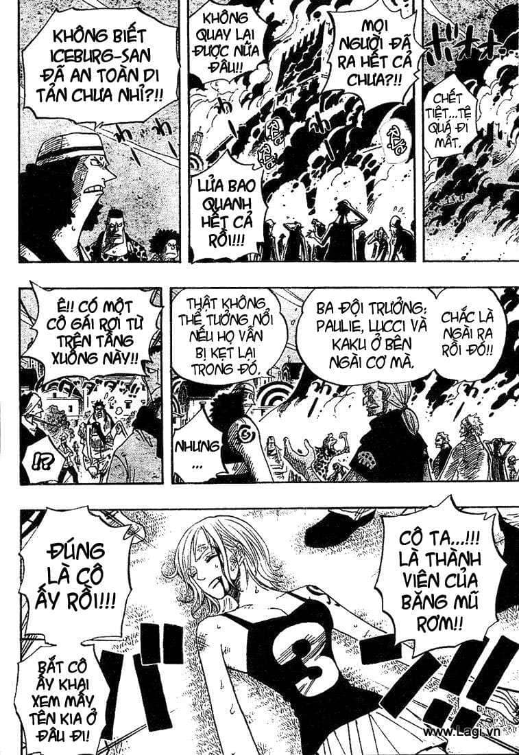 One Piece - Chương 349 - ảnh 14