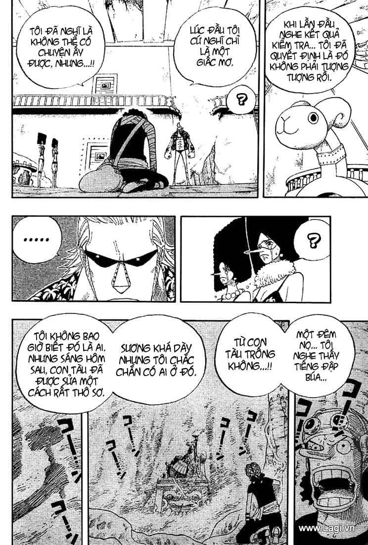 One Piece - Chương 351 - ảnh 14