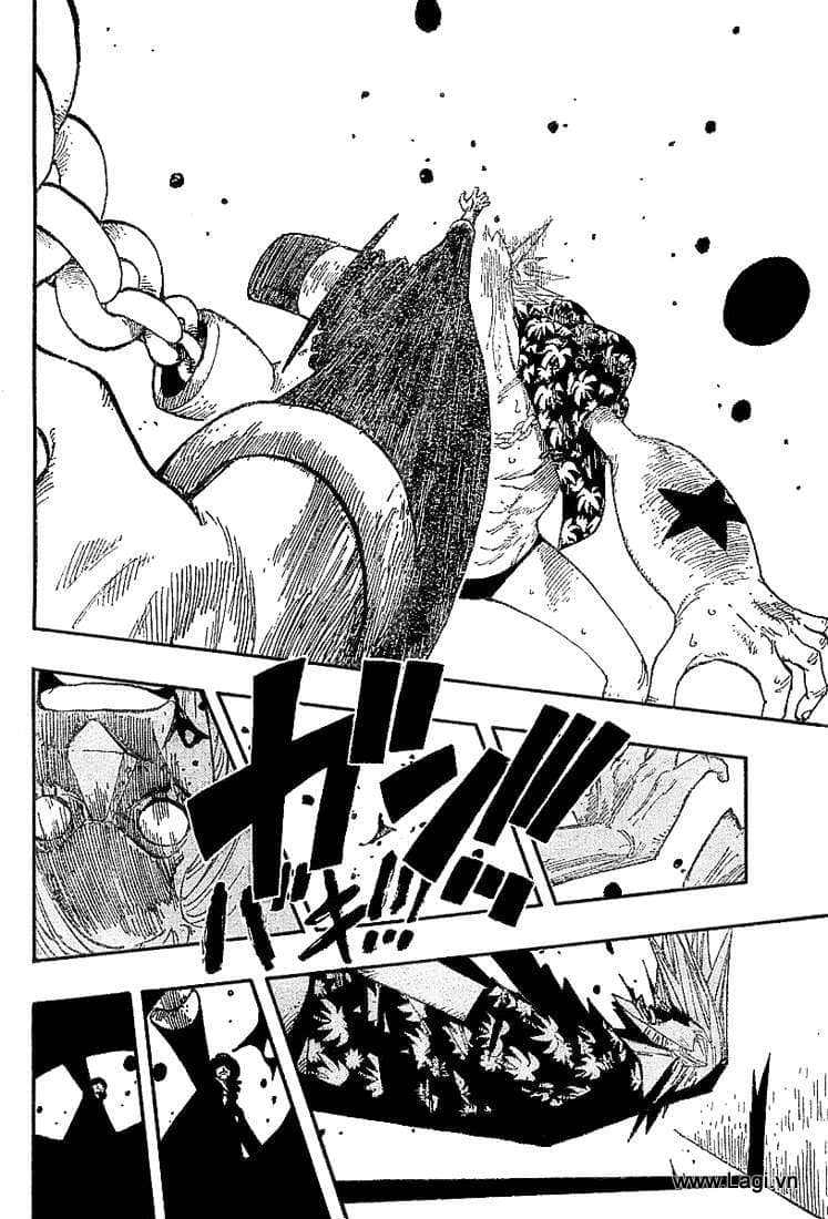One Piece - Chương 352 - ảnh 15