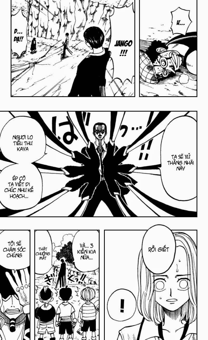 One Piece - Chương 35 - ảnh 10