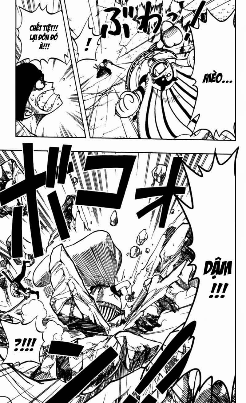 One Piece - Chương 35 - ảnh 12