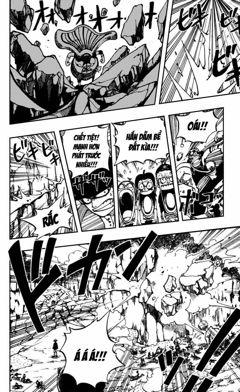 One Piece - Chương 35 - ảnh 13