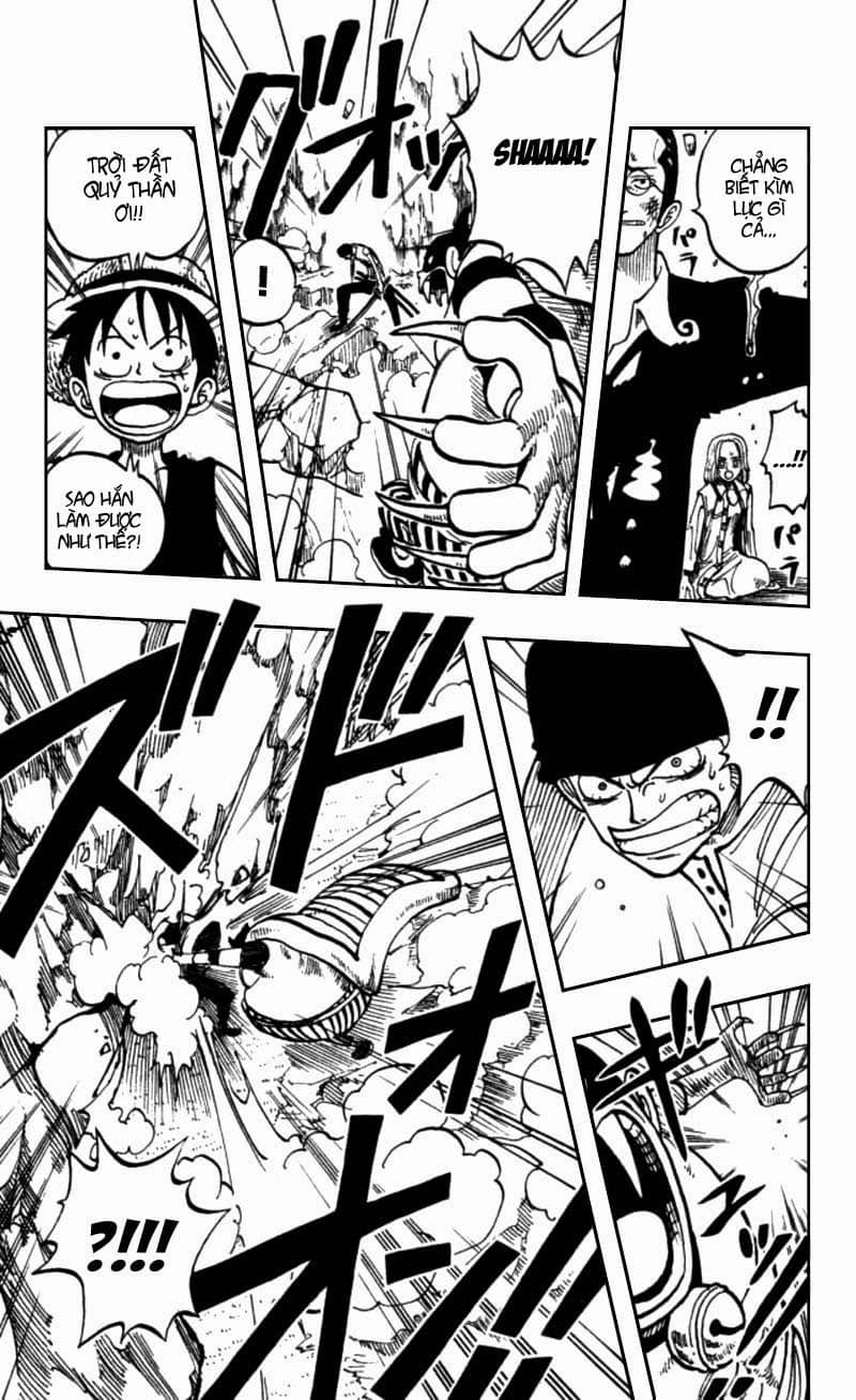 One Piece - Chương 35 - ảnh 14