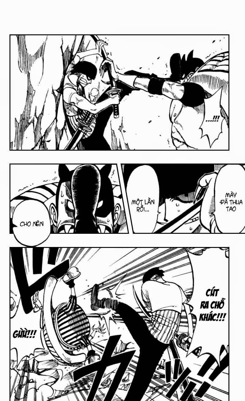 One Piece - Chương 35 - ảnh 15