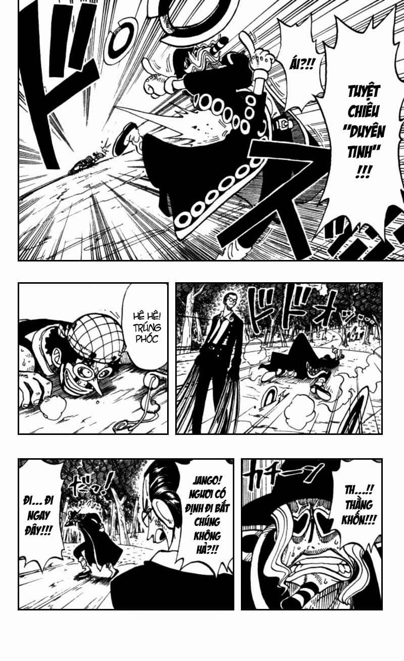 One Piece - Chương 35 - ảnh 19