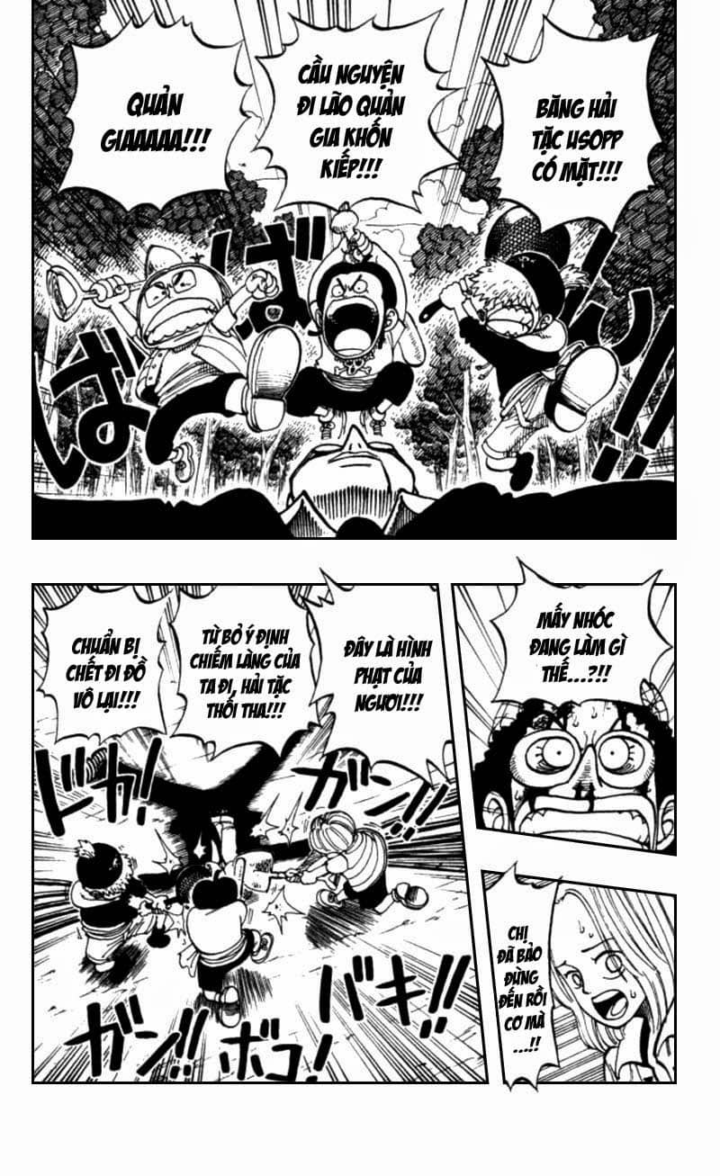 One Piece - Chương 35 - ảnh 5