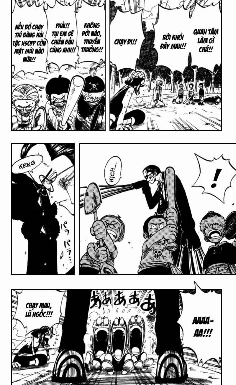 One Piece - Chương 35 - ảnh 7