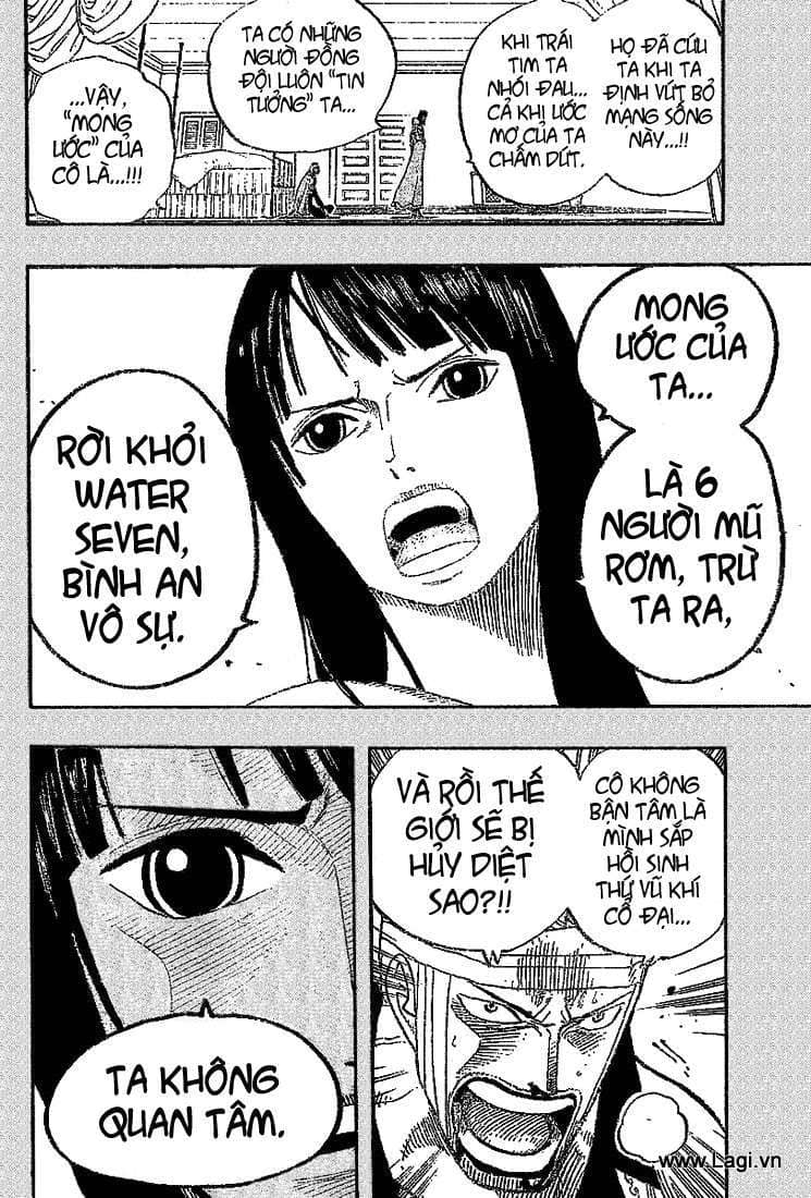 One Piece - Chương 359 - ảnh 14