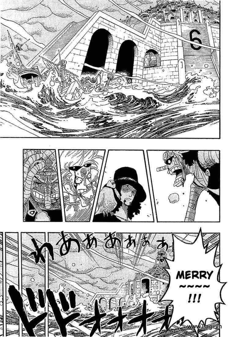 One Piece - Chương 359 - ảnh 5