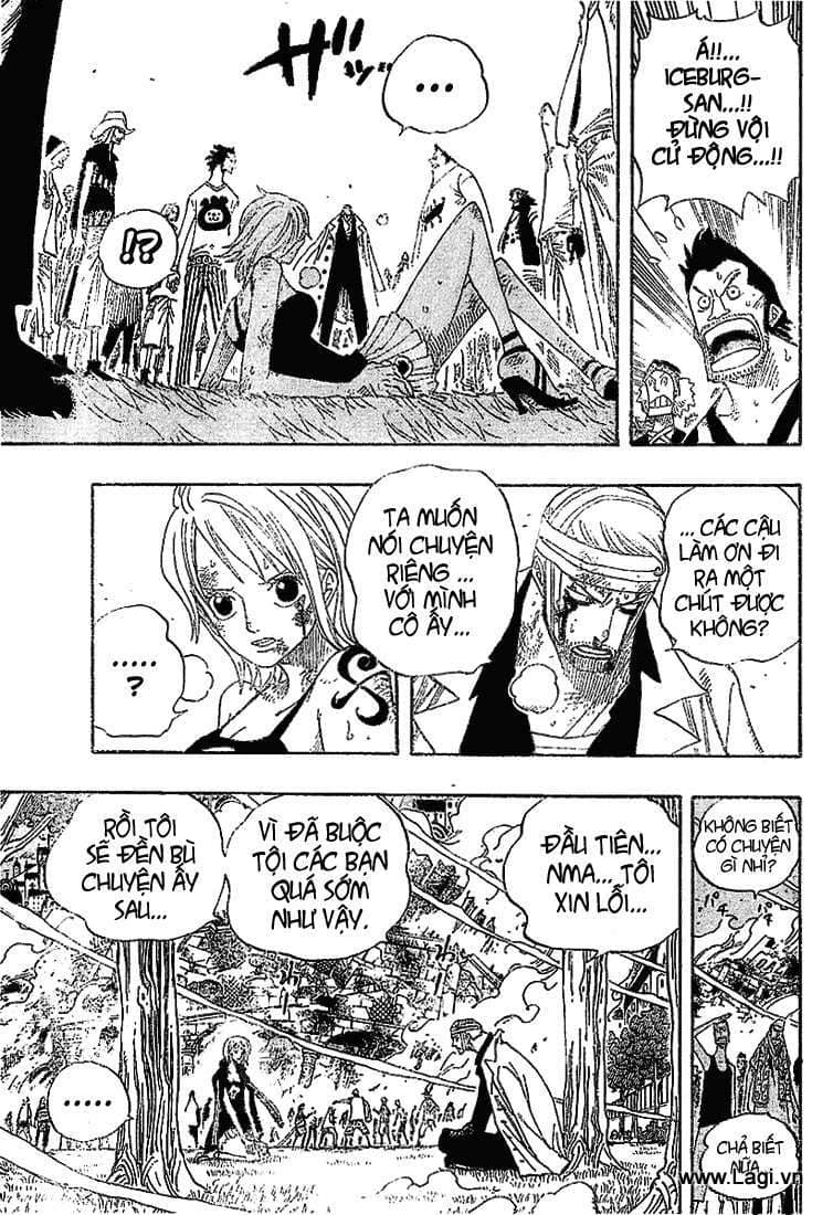 One Piece - Chương 359 - ảnh 7