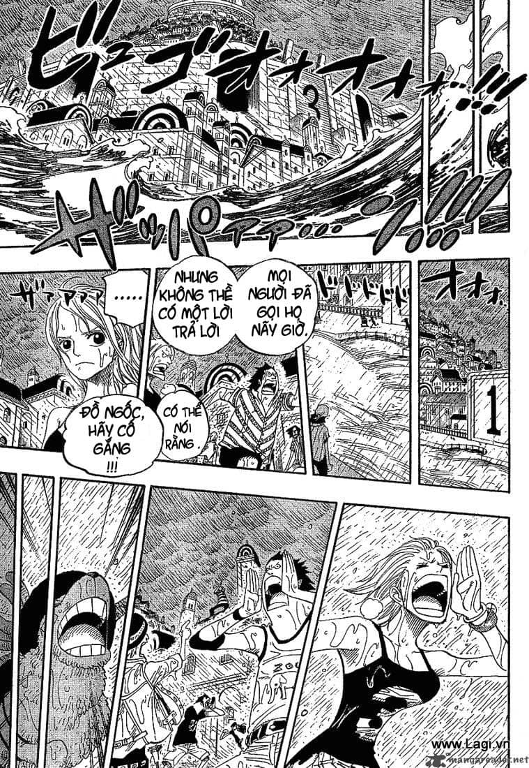 One Piece - Chương 362 - ảnh 13