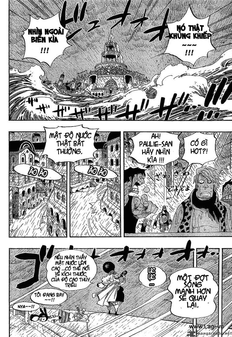 One Piece - Chương 362 - ảnh 14