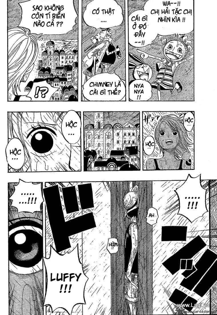 One Piece - Chương 362 - ảnh 18