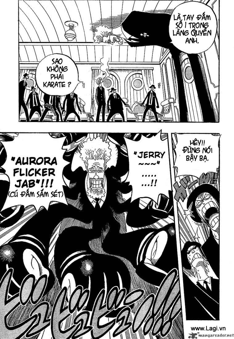One Piece - Chương 362 - ảnh 5