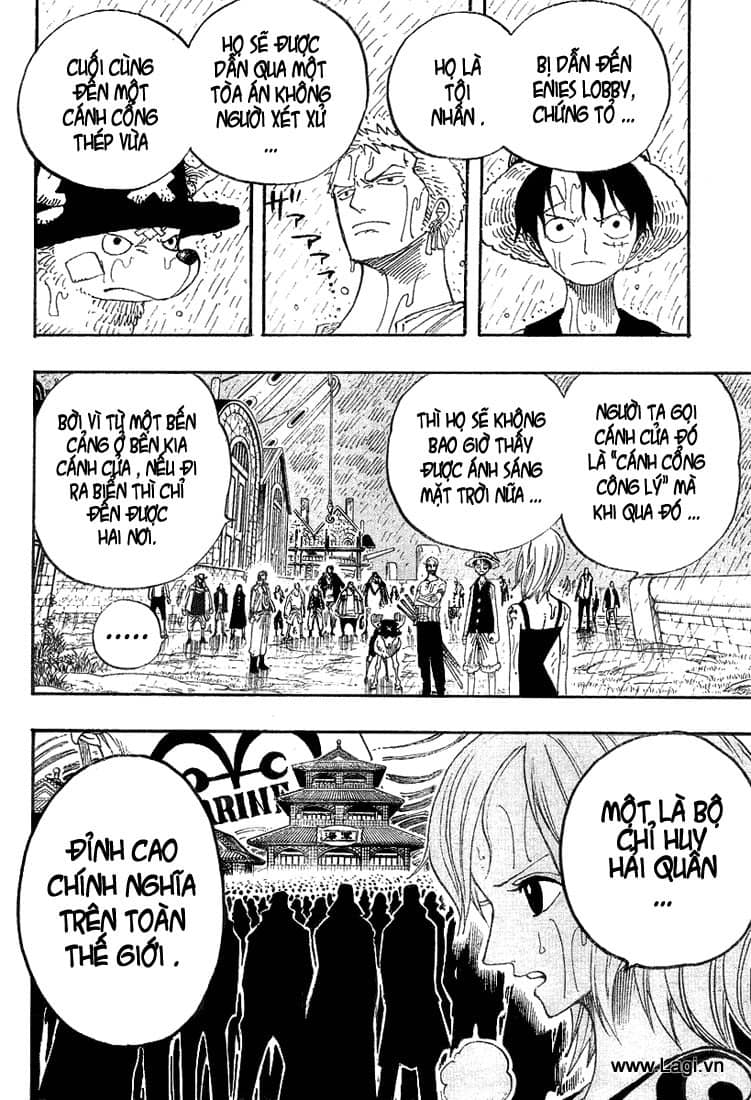 One Piece - Chương 364 - ảnh 12