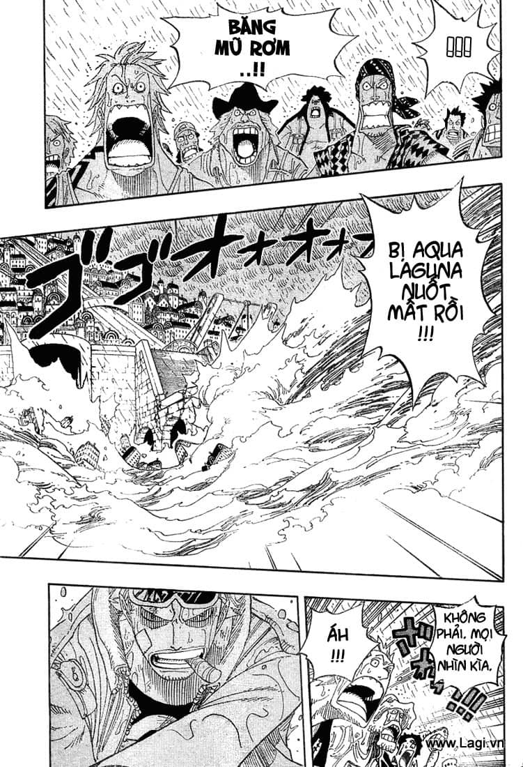 One Piece - Chương 364 - ảnh 2